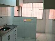 Apartamento no Bairro Centro em Diadema