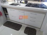 Apartamento no Bairro Centro em SÃ£o Bernardo do Campo