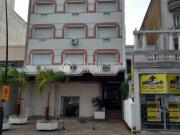 Apartamento no bairro Centro Histórico