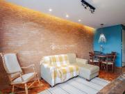 Apartamento no bairro Centro Histórico