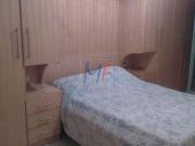 Excelente Apartamento no bairro Centro Mongaguá, com 2...