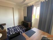 Apartamento no bairro Cidade Santa Maria