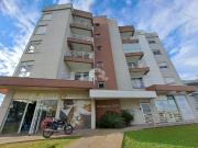 APARTAMENTO NO BAIRRO CRUZEIRO
