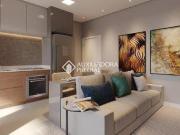 Apartamento no bairro Cruzeiro