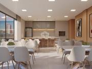 APARTAMENTO NO BAIRRO CRUZEIRO COM 2 DORMITÓRIOS CAXIAS...