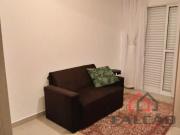 Apartamento no bairro da Vila Valença São Vicente/SP