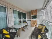 Apartamento no Bairro de FÃ¡tima a venda com 3 SuÃtes...