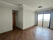 Apartamento no bairro de Santana, 80 metros, 3...