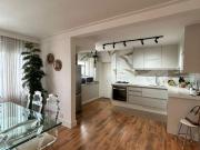 Apartamento no bairro de Santana, 88 metros, 3...