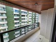 APARTAMENTO NO BAIRRO DO CANTO DO FORTE