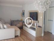 Apartamento no Bairro do Ipiranga em São Paulo