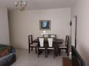 Apartamento no bairro do Itararé em São Vicente