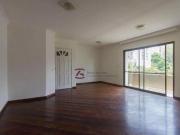 Apartamento no Bairro do Panamby, Jarim Ampliação com...