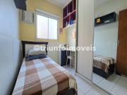 Apartamento no Bairro dos Noivos com 3 quartos TR226735...