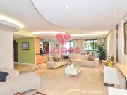 Apartamento no Bairro Ecoville com 380,51 m²