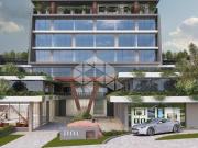 Apartamento no bairro Exposição em Caxias do Sul