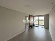 Apartamento no bairro Santa Mônica com dois quartos,...