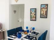 Apartamento no bairro Fiuza