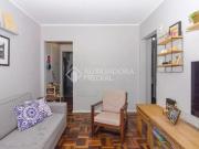 Apartamento no bairro Floresta