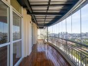 Apartamento no bairro Granja Julieta, São Paulo SP Para...