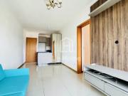 Apartamento no bairro Ãgua Verde! Em desocupaãão!