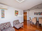 Apartamento no bairro Higienópolis