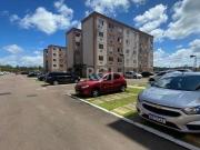 Apartamento no bairro Hípica 2 dormitórios