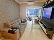 Apartamento no bairro Ideal em Novo Hamburgo com 2 quartos