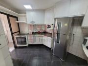 Apartamento no Bairro Indianópolis, São Paulo SP Para...