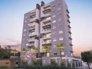 Apartamento no bairro Jardim América Apartamento no bairro Jardim América