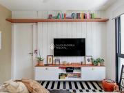 Apartamento no bairro Jardim do Salso