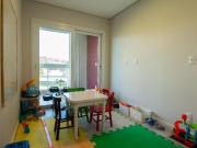 Apartamento no bairro Jardim Europa