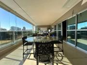 Apartamento no Bairro Jardim Ilhas do Sul, 4 quartos, 3...