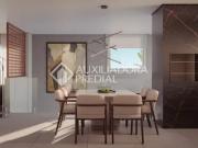 Apartamento no bairro Jardim Itu