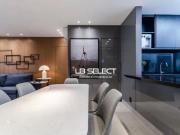 Apartamento no bairro Jardim Karaíba com duas suítes, a...