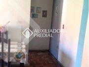 Apartamento no bairro Jardim Leopoldina
