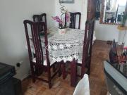 Apartamento no bairro Jardim Leopoldina