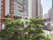 Apartamento no Bairro Jd. Anália Franco com 52m²