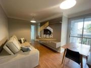Apartamento no Bairro Mansões Santo Antônio, em Campinas SP