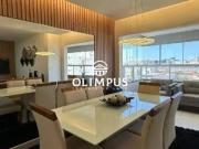Apartamento no Bairro Martins para Alugar em UberlÃ¢ndia