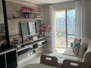 Apartamento no bairro Mauá São Caetano do Sul, SP