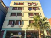 Apartamento no bairro Menino Deus 2 dormitórios