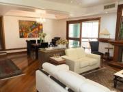 Apartamento no bairro Moinhos de Vento