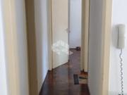 APARTAMENTO no bairro Nonoai de 2 quartos e 1 vaga em...