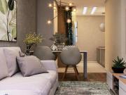 Apartamento no bairro Nossa Senhora de Lourdes