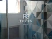 Apartamento no Bairro Nova AlianÃ§a de 1 Quarto com 39...