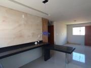 Apartamento no bairro novo horizonte, possui 02 quartos,...