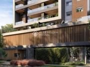 Apartamento no bairro Panazzolo