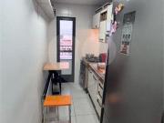 Apartamento no Bairro Pinheirinho com 45,25m²