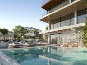 Apartamento no bairro Praia Brava